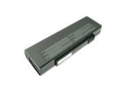 Replacement ACER BT.T4807.001 battery 11.1V 7200mAh Black