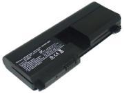 Replacement HP HSTNN-UB37 battery 7.2V 6600mAh Black