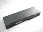Replacement DELL 312-0339 battery 11.1V 7800mAh Black