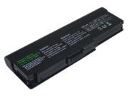 Canada Replacement DELL 312-0585 Laptop Computer Battery NB331 Li-ion 6600mAh Black