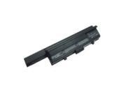Replacement DELL NX511 battery 11.1V 6600mAh Black