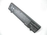 Replacement UNIS SZ980 980-BT-MC battery 11.1V 6600mAh Black