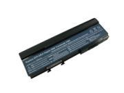 Replacement ACER LC.BTP01.011 battery 11.1V 6600mAh Black