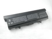 Replacement DELL WK371 battery 11.1V 7800mAh Black