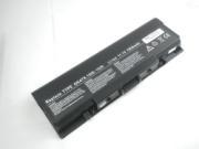 Replacement DELL TM987 battery 11.1V 6600mAh Black