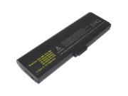 Replacement ASUS A33-W7 battery 11.1V 6600mAh Black