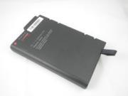 Replacement CANON DR202 battery 10.8V 6600mAh Black