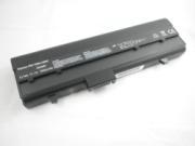 Replacement DELL TC023 battery 11.1V 6600mAh Black