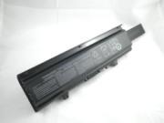 Replacement DELL W4FYY battery 11.1V 6600mAh Black