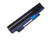 Canada Replacement ACER LC.BTP00.128 Laptop Computer Battery AL10G31 Li-ion 7800mAh Black