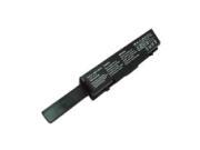Replacement DELL RM868 battery 11.1V 7800mAh Black