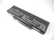 Original ASUS A32-Z97 battery 11.1V 7800mAh Black