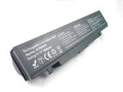 Replacement SAMSUNG AA-PB9NC6B battery 11.1V 7800mAh Black