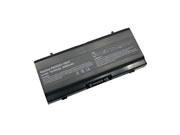 Replacement TOSHIBA TS-A20/25L battery 10.8V 8800mAh Black