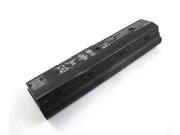 Original HP TPN-W109 battery 11.1V 100Wh Black