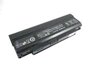 Original DELL P07T002 battery 11.1V 90Wh Black