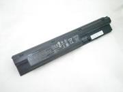 Original HP HSTNN-W96C battery 11.1V 7800mAh, 93Wh  Black