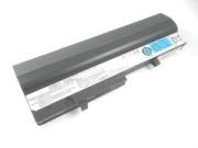 Replacement TOSHIBA PABAS218 battery 10.8V 84Wh Black