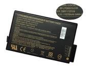 Original GETAC BP-LP2900/33-01PI battery 10.8V 8700mAh, 94Wh  Black