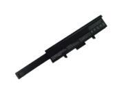 Replacement DELL 312-0663 battery 11.1V 7800mAh Black