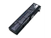Replacement DELL HW421 battery 11.1V 85Wh Black