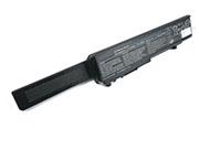 Replacement DELL 312-0186 battery 11.1V 7800mAh, 85Wh  Black