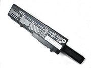 Replacement DELL 0WT873 battery 11.1V 85Wh Black
