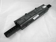 Replacement DELL T780R battery 11.1V 85Wh Black