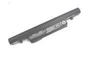 - TOSHIBA Tecra R950-10V Replacement Battery 5200mAh, 58Wh  11.1V Black Li-ion