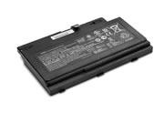 Original HP AA06096XL battery 11.4V 8420mAh, 96Wh  Black