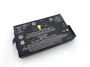 Replacement GETAC BP-LC2600/33-01SI battery 10.8V 78Wh, 7.2Ah 