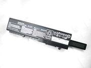 Replacement DELL RK818 battery 11.1V 85Wh Black