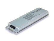 Replacement DELL Y0956 battery 11.1V 6600mAh Grey