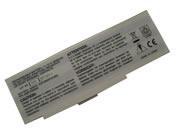 Replacement MITAC BT.T3004.001 battery 11.1V 6600mAh White
