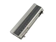 Replacement DELL W0X4F battery 11.1V 7800mAh Silver