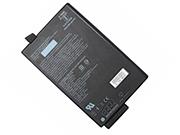 Canada Genuine GETAC BP-LP2900/3301Pl Laptop Computer Battery 338911120104 Li-ion 8700mAh, 94Wh 
