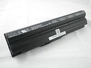 Original SONY VGP-BPL20 battery 10.8V 85Wh Black