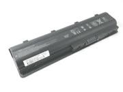 Original HP 586007-541 battery 10.8V 47Wh Black