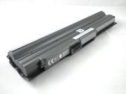 Canada Genuine SONY VGP-BPS20/S Laptop Computer Battery VGP-BPL20 Li-ion 57Wh Black
