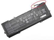 Original HP YB06XL battery 11.55V 7280mAh, 84.04Wh  Black