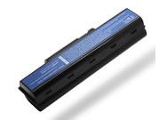 Canada Replacement ACER BT.00607.020 Laptop Computer Battery BT.00604.024 Li-ion 10400mAh Black