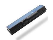 Replacement ACER AS07A41 battery 11.1V 8800mAh Black