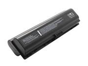 Replacement HP HSTNN-DB46 battery 10.8V 10400mAh Black