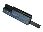 Replacement ACER AS07B32 battery 11.1V 8800mAh Black