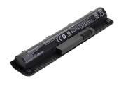 Replacement HP 797430-001 battery 11.25V 2200mAh, 24Wh  Black