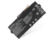 Canada New ACER AC15A3J Laptop Computer Battery AC15A8J Li-ion 3490mAh, 36Wh 