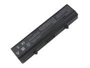 Replacement DELL P505M battery 14.8V 2200mAh Black