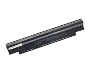 Replacement DELL 312-1258 battery 14.8V 2200mAh Black