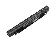 Replacement ASUS A41X550A battery 14.4V 2600mAh Black