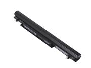 Replacement ASUS 0B110-00180100 battery 14.8V 2600mAh Black